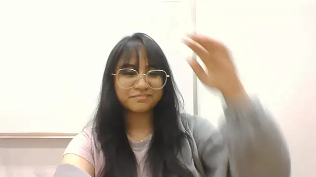 MarileeMisiaszek Pertunjukan Webcam