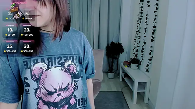 Chat +18 de Alexa_Lexi_ ao vivo