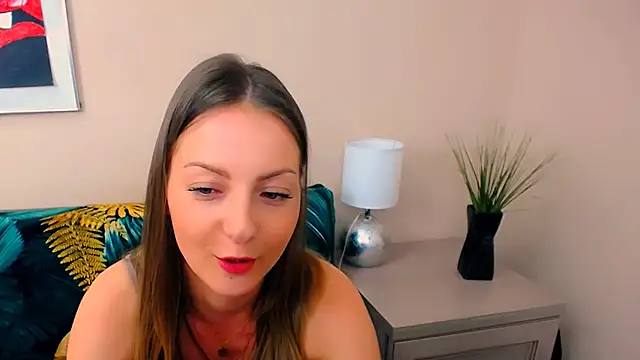 NatalieSexy live XXX chat