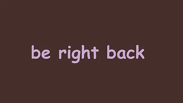 Trinity_Bunny: онлайн-секс-чат