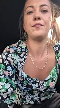 Risky_girl23_n Webbikameraesitys