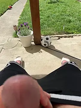 Jeunecouple9 Adlı Modelin Web Kamerası Şovu