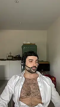 eauminerale 웹캠 쇼