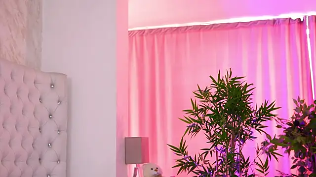 Chatroom XXX en direct de ExoticTala