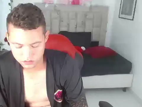 sven_fox723のウェブカメラショー