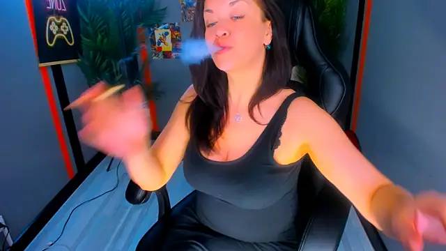 Chat XXX Live AnaMills