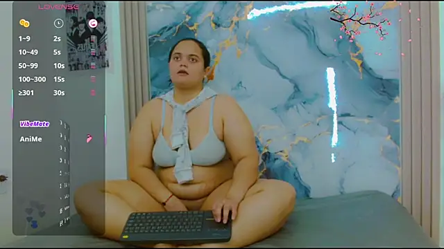 brunnette_hot Chat XXX in diretta