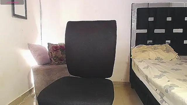 MrByronStallion Webcam Show