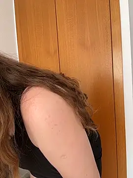 TenderLaGlamor 라이브 XXX 채팅