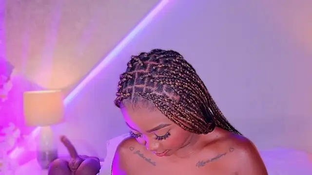 Kishalove_ 现场XXX聊天