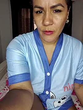 Chat +18 de karla-bruni ao vivo