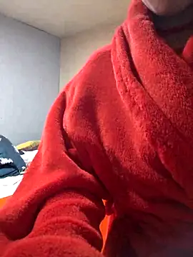 Aleioji10 Webcam Show