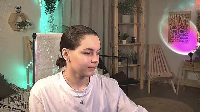 FrancescaCavaliere – Live XXX-chat