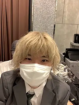 hyuga_1201 Webcam-Show