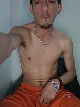 Meliodas97xxx Webcam-Show