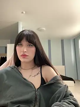 xo_Spirit Chat XXX in diretta