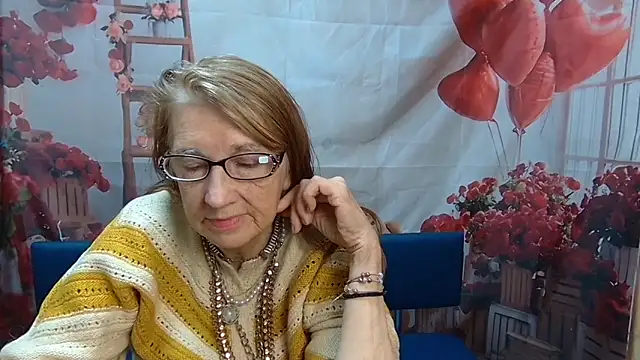 AliceWriter Webcam-Show