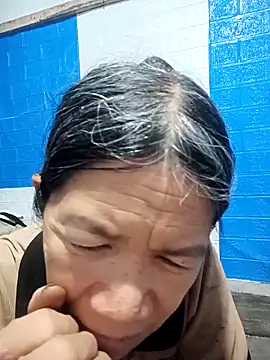 Show de -Kana- na webcam