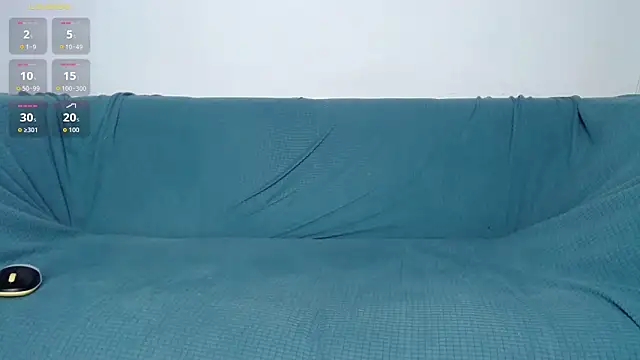 YanJen Obrolan Langsung XXX