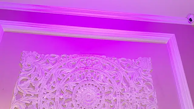 MalaikaBrown webkamerás műsora