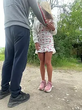 SophieVJ 网络视讯表演