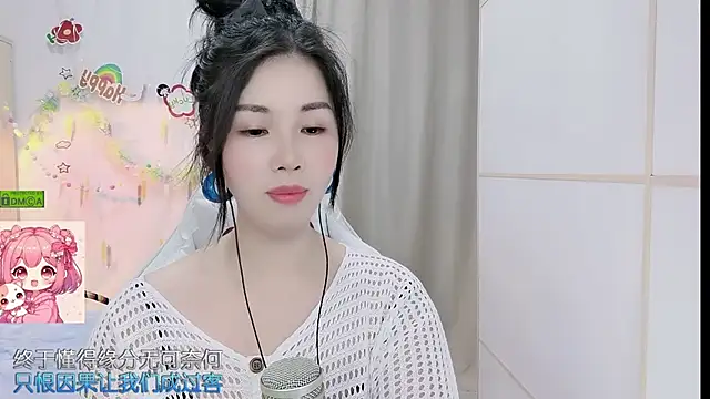 HK_angelchloeのライブXXXチャット