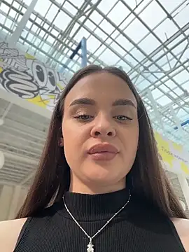 XXX chat uživo modela KristiRich