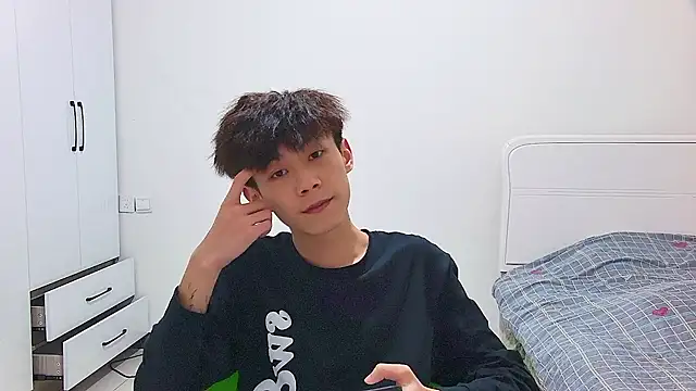 paofu-001: онлайн-секс-чат