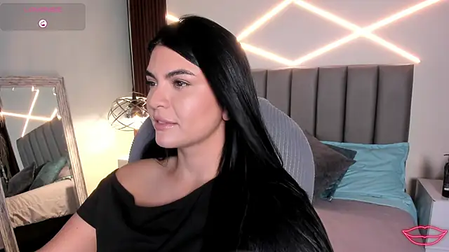 Veronicalanx1 Obrolan Langsung XXX