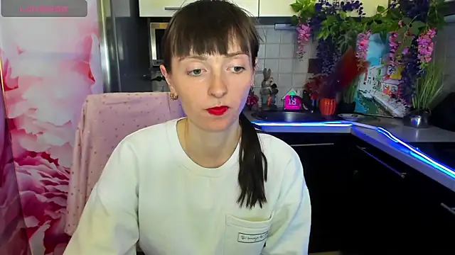 XXX chat uživo modela TayanaJons