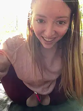 FayeFlame – webcam-show