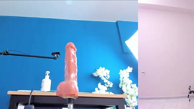 letty_straus Chat XXX in diretta