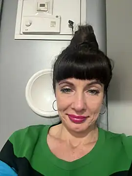 Chat +18 de LadyLuxLover ao vivo