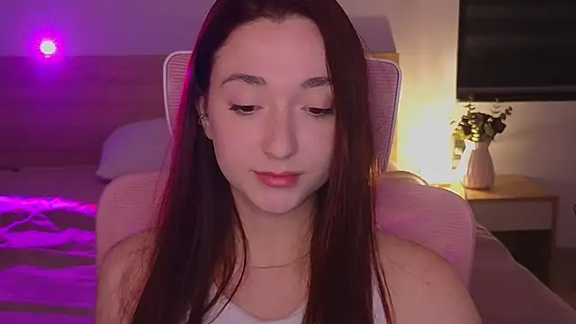 YasmineWest Chat XXX in diretta