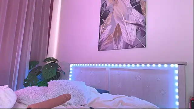 Živý XXX chat Veronica_leal