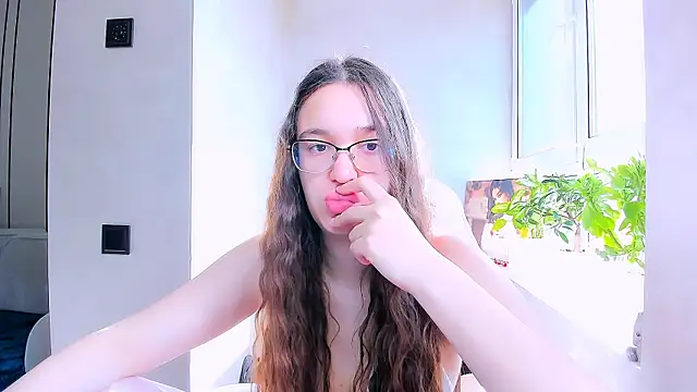 fancy_bunny Chat XXX in diretta