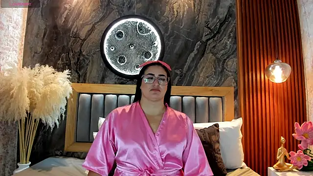 BellaPeers_ Chat XXX in diretta