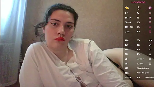 camgirl_xxx Webcamshow