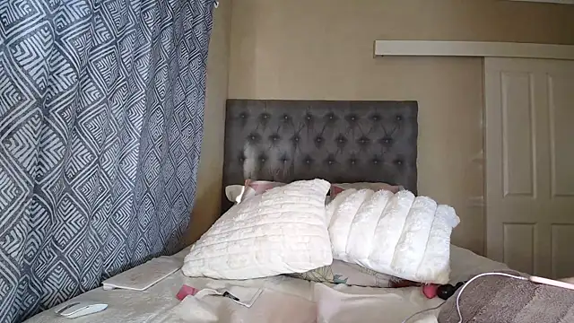 Czat XXX na żywo – nanababe1