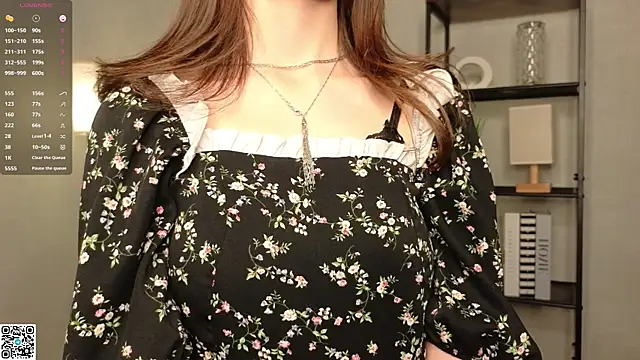 دردشة UmbraElyon الجنسية المباشرة