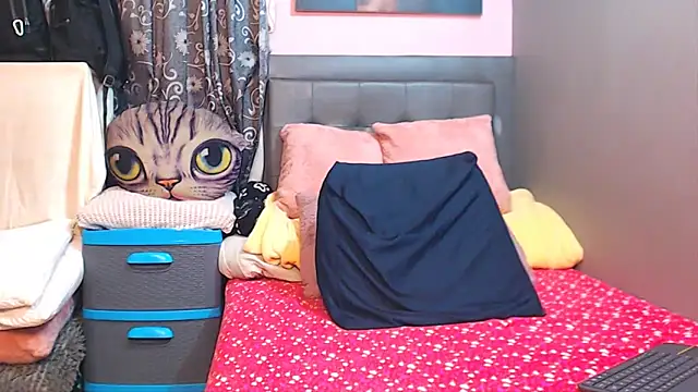 alanalaurent15's Live XXX Chat