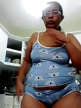 sexymomsn's Webcam Show