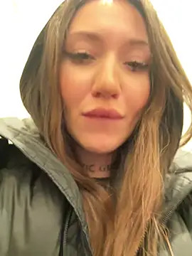 SaintSquirt Show Webcam