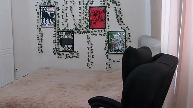 Emmarayder – Live XXX-chat