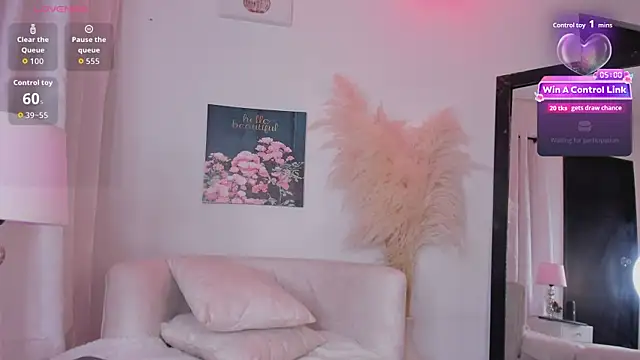 emmacolling Chat XXX in diretta