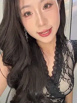 ImMarry 在線直播表演