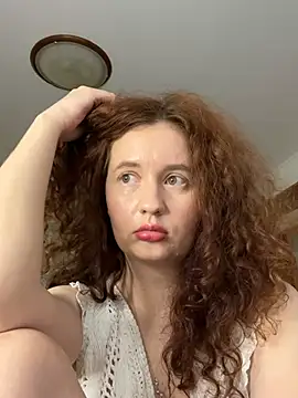 Angel-Anna's Live XXX Chat