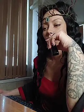 baba_yaga Live XXX Chat