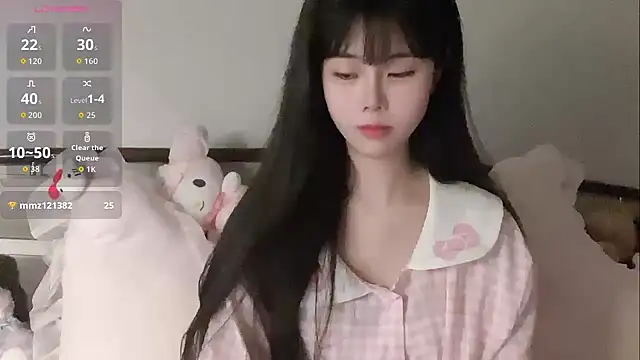 Awedenwatn Live XXX chat