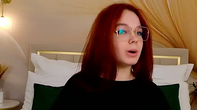 DeniseReese's Webcam Show